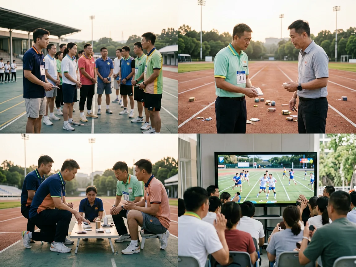球员训练画面阿贾克斯转会
